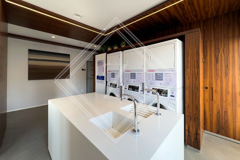 Zainalofts7 Moema - 1km Ibira e 200m metrô 1205 ID