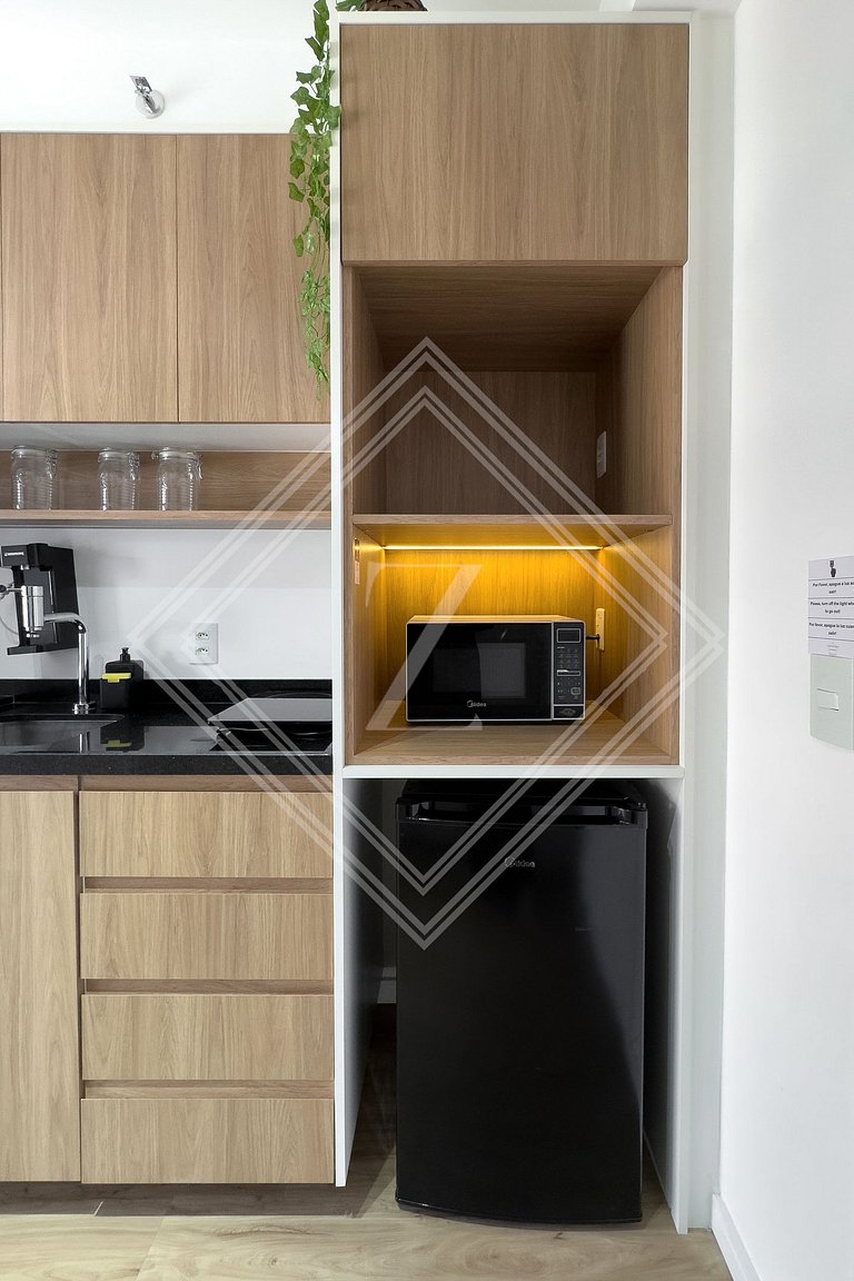 Zainalofts7 Moema - 1km Ibira e 200m metrô 1205 ID