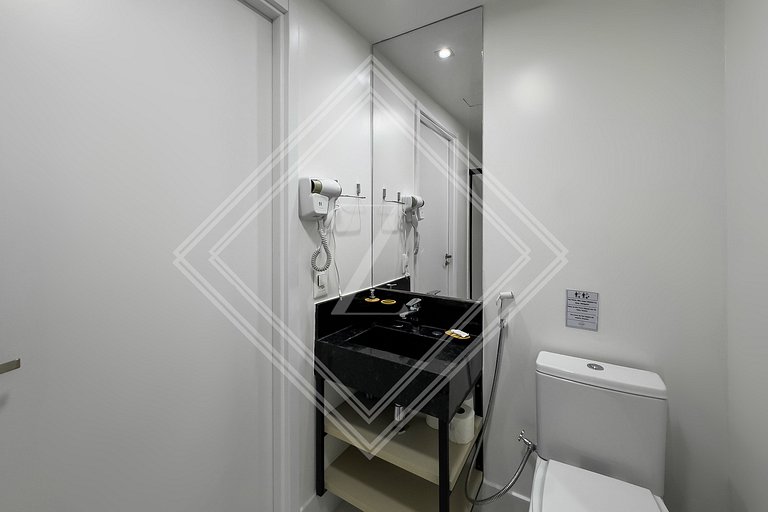 Zainalofts7 - 301 Ibirapuera Park