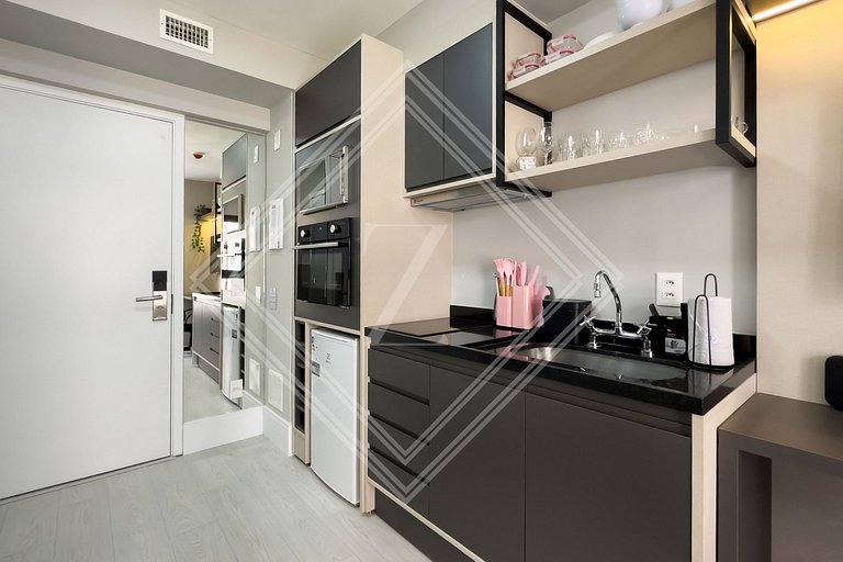 Zainalofts7 - 301 Ibirapuera Park