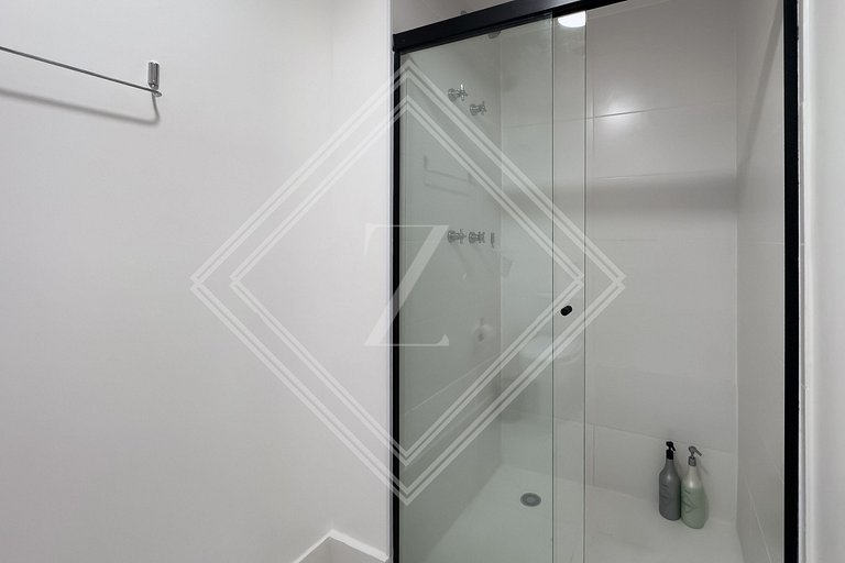 Zainalofts7 - 301 Ibirapuera Park