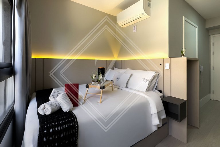 Zainalofts7 - 301 Ibirapuera Park