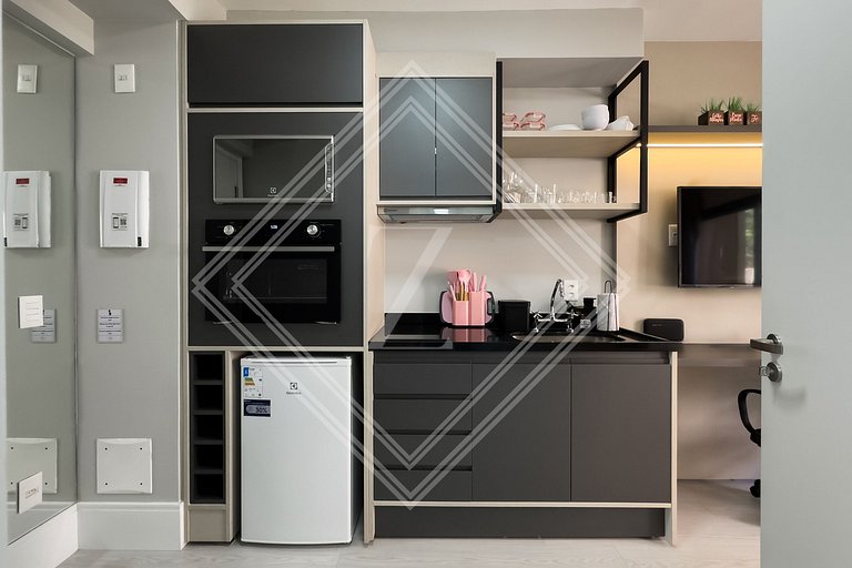 Zainalofts7 - 301 Ibirapuera Park