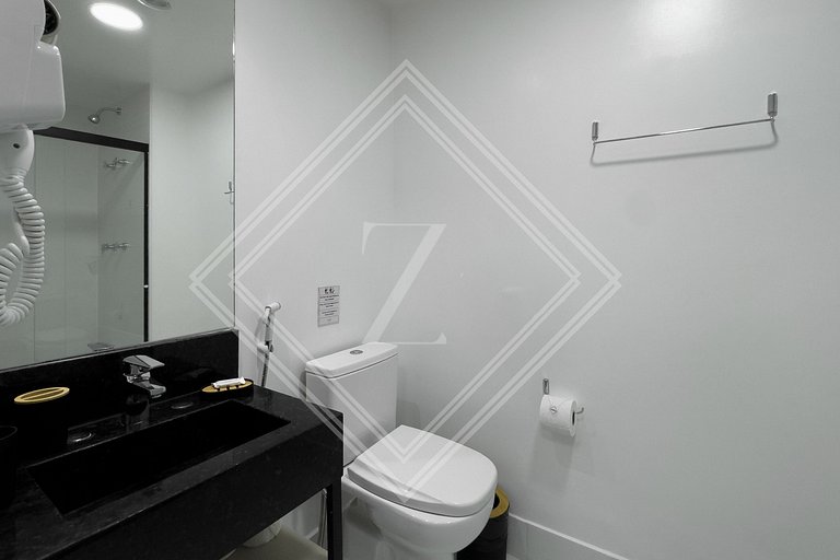 Zainalofts7 - 301 Ibirapuera Park