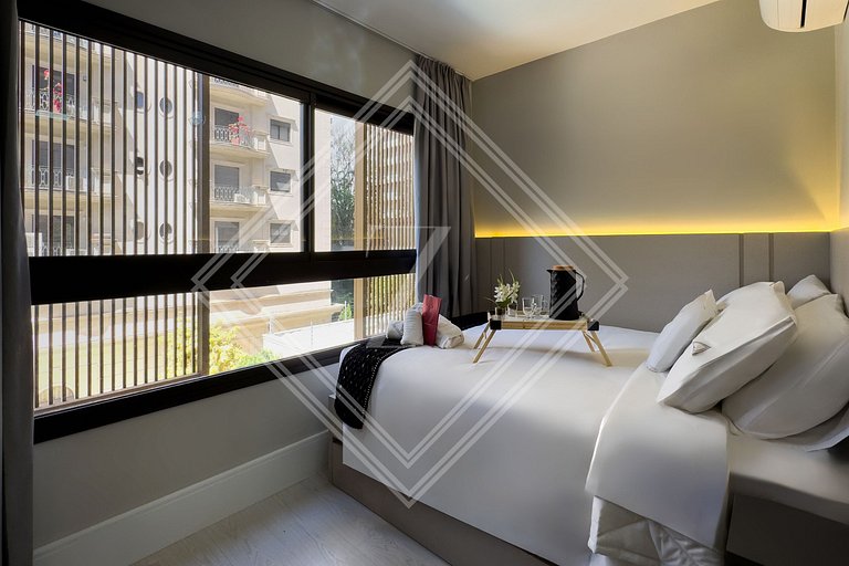 Zainalofts7 - 301 Ibirapuera Park