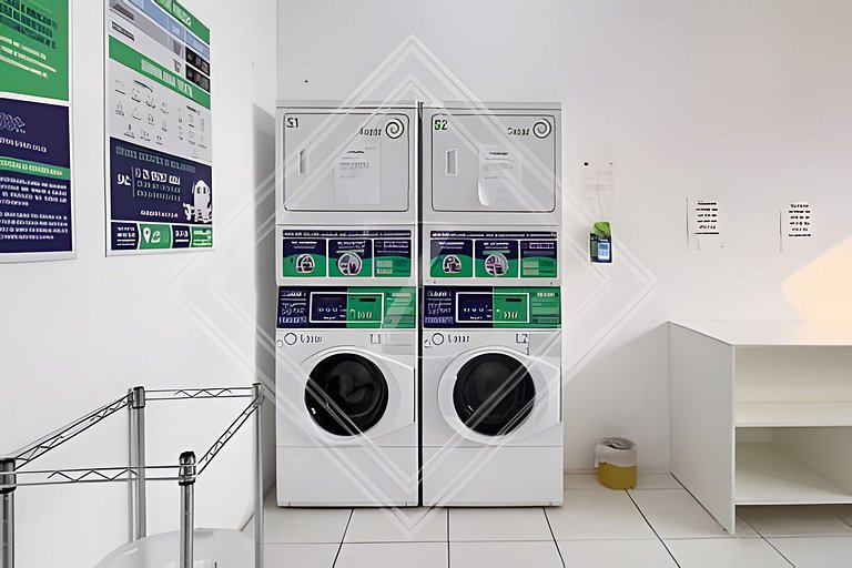 Zainalofts7 Garagem com Valet - Parque Ibirapuera