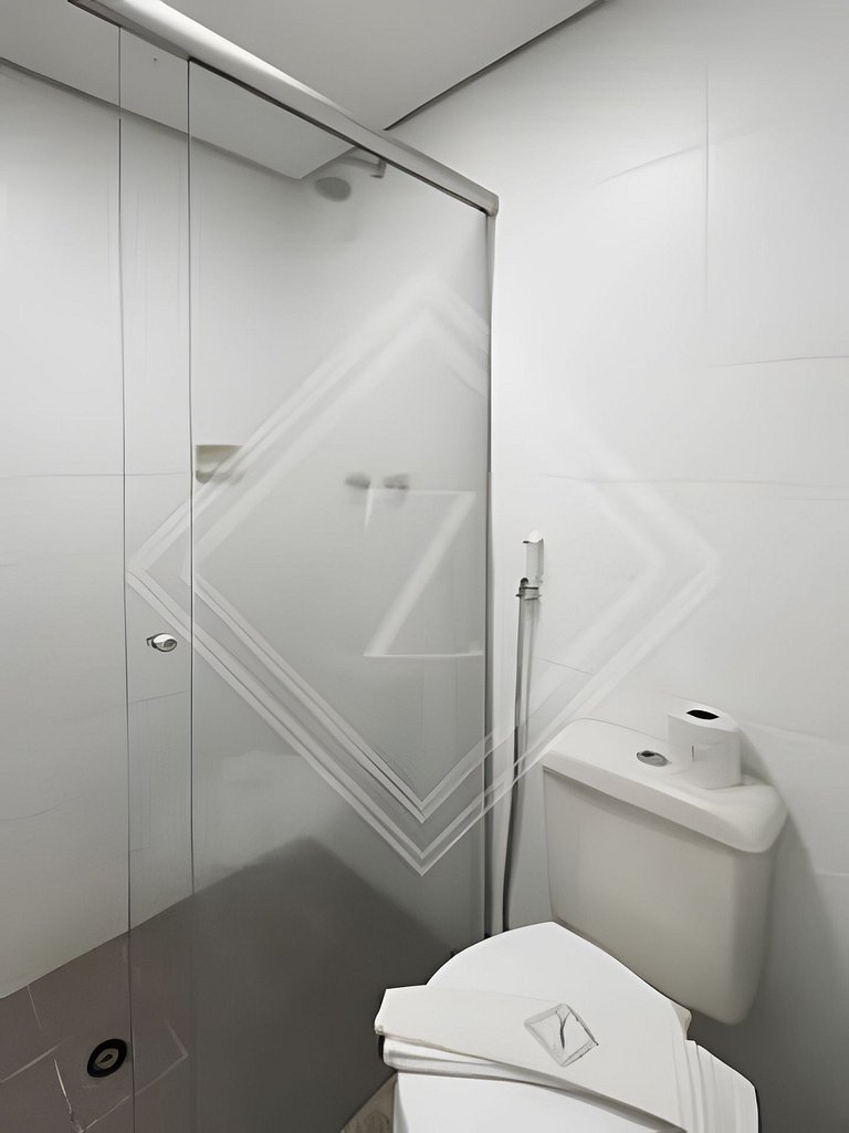 Zainalofts7 Garagem com Valet - Parque Ibirapuera