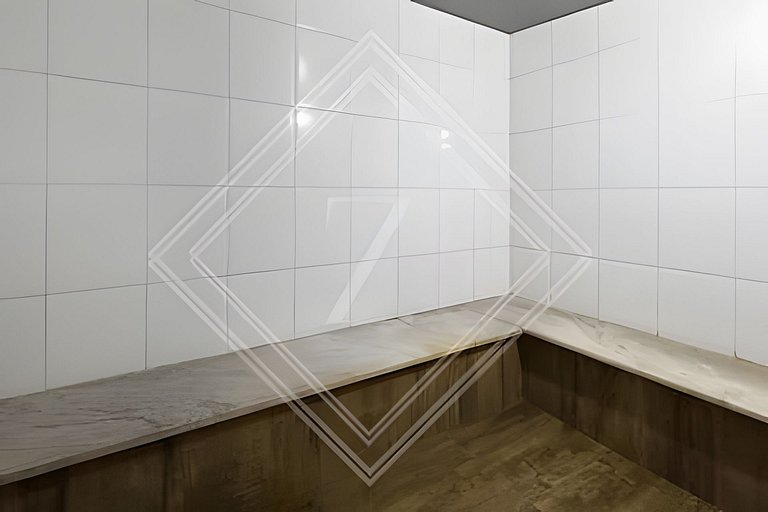 Zainalofts7 Garagem com Valet - Parque Ibirapuera