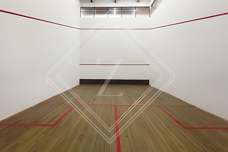 Zainalofts7 Garagem com Valet - Parque Ibirapuera