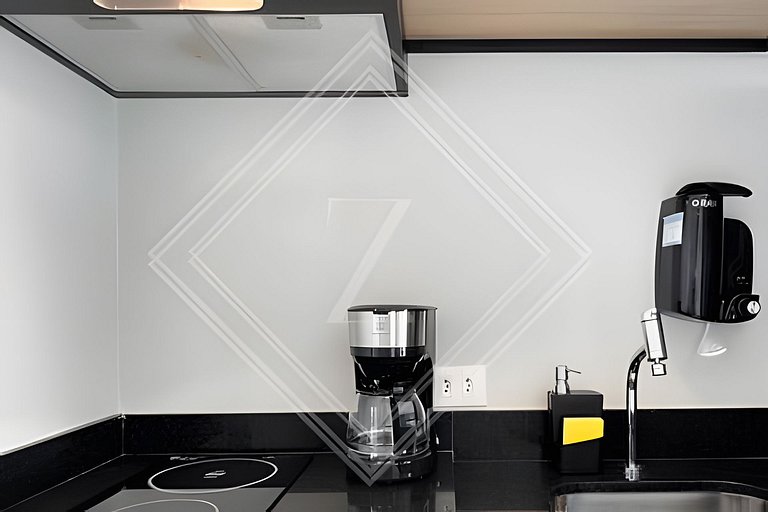 Zainalofts7 Vila Madalena -AC e 500m metrô 1002 EC