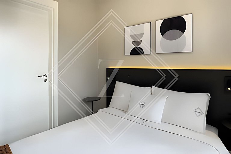 Zainalofts7 Vila Madalena -AC e 500m metrô 1002 EC