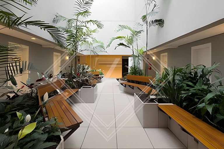 Zainalofts7 Vila Madalena -AC e 500m metrô 1002 EC