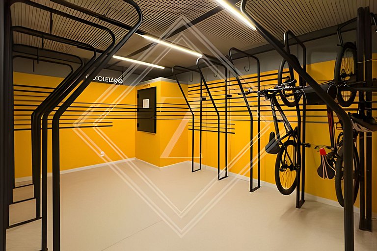 Zainalofts7 Vila Madalena -AC e 500m metrô 1002 EC