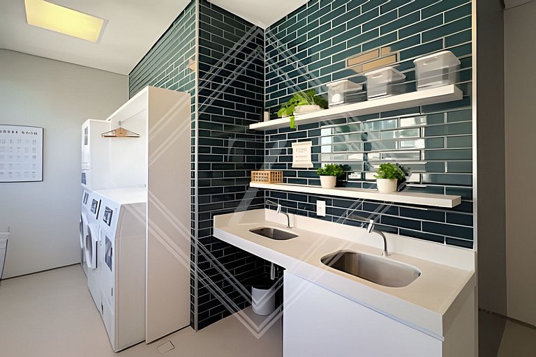 Zainalofts7 - 205 Ibirapuera Park