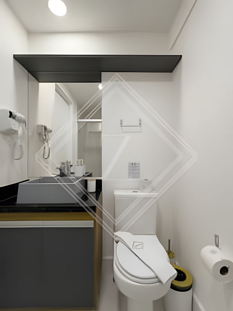 Zainalofts7 - 205 Ibirapuera Park