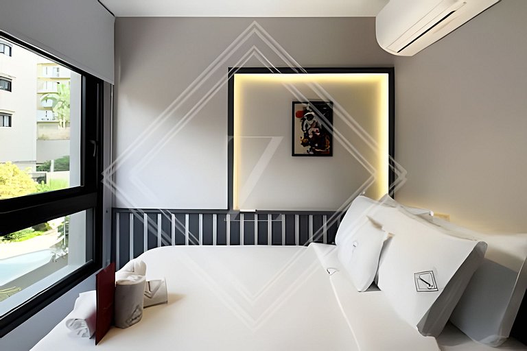 Zainalofts7 - 205 Ibirapuera Park