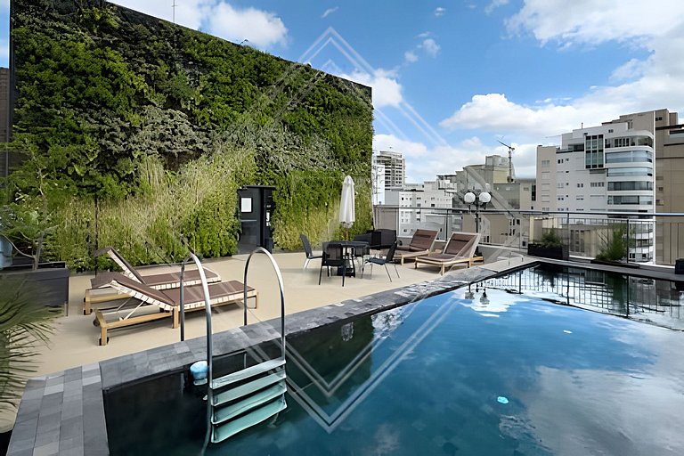 Zainalofts7Moema ao lado metro, Ibira, CASV 1313ID