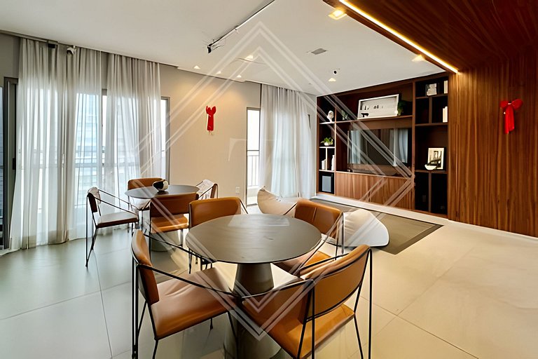 Zainalofts7Moema ao lado metro, Ibira, CASV 113ID