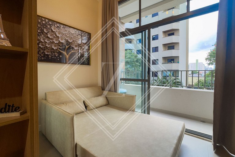 Zainalofts7 Brooklin - 500m metrô 317 Brook By You