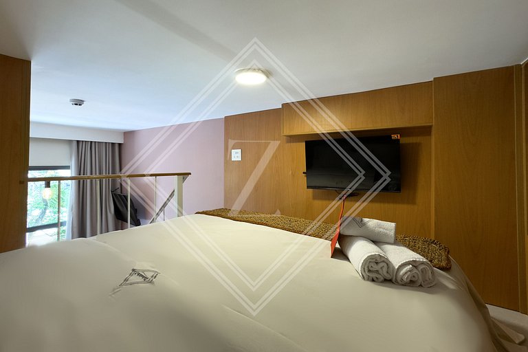 Zainalofts7 Brooklin - 500m metrô 317 Brook By You