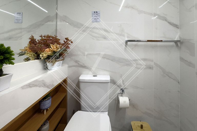 Zainalofts7 Brooklin - 500m metrô 317 Brook By You