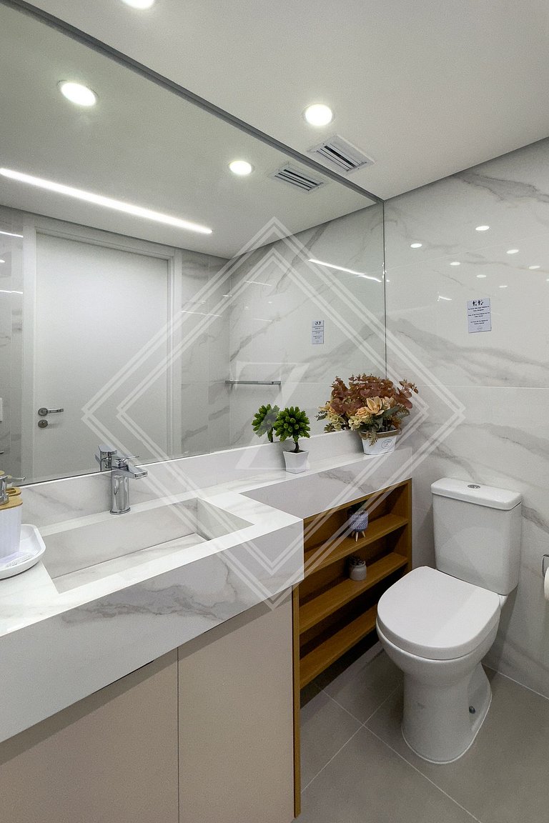 Zainalofts7 Brooklin - 500m metrô 317 Brook By You