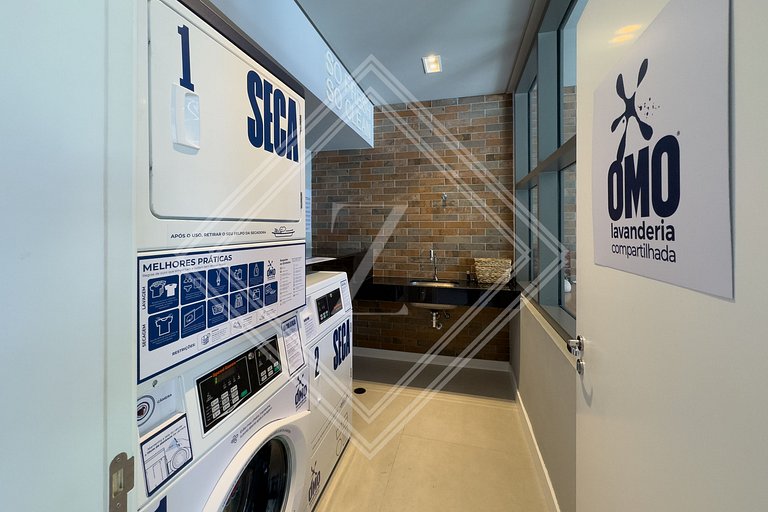 Zainalofts7 Brooklin - 500m metrô 317 Brook By You