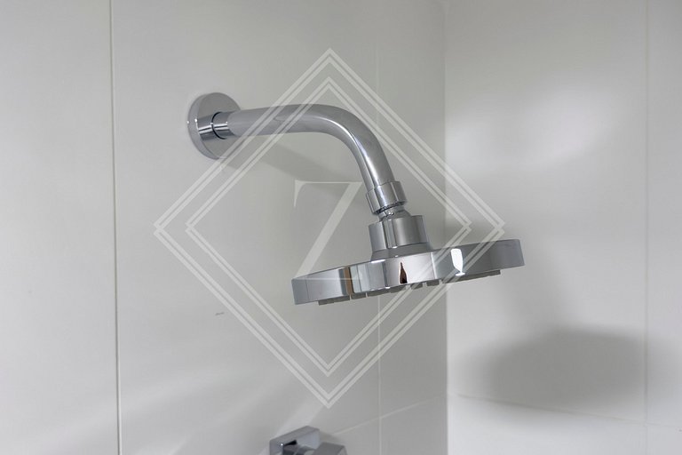 Zainalofts7 Moema - ao lado metrô e shopping - 411