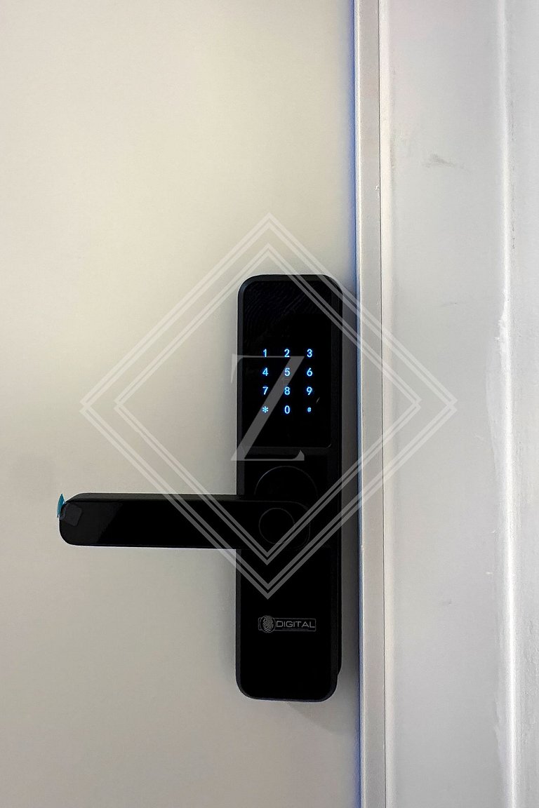 Zainalofts7 Moema - ao lado metrô e shopping - 411