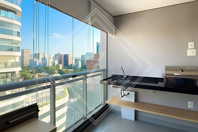 Zainalofts7 Pinheiros - Z Pinheiros 1310