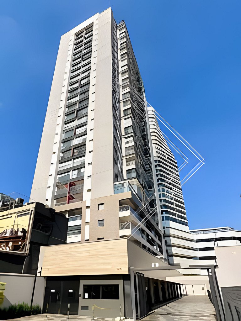 Zainalofts7 Pinheiros - Z Pinheiros 1310