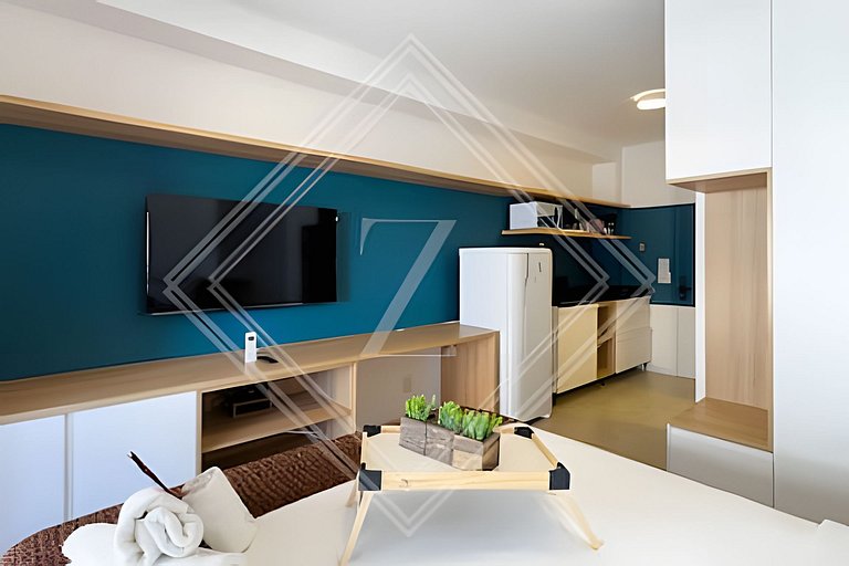 Zainalofts7 Pinheiros - Z Pinheiros 1310