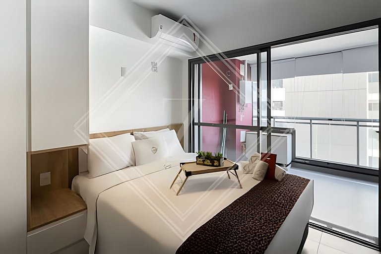 Zainalofts7 Pinheiros - Z Pinheiros 1310