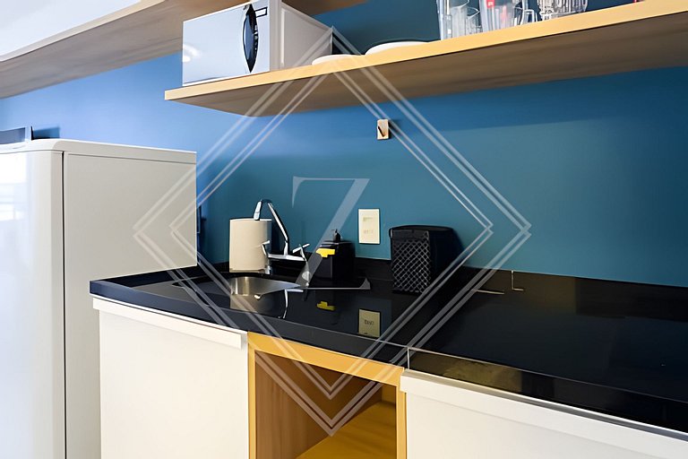 Zainalofts7 Pinheiros - Z Pinheiros 1310