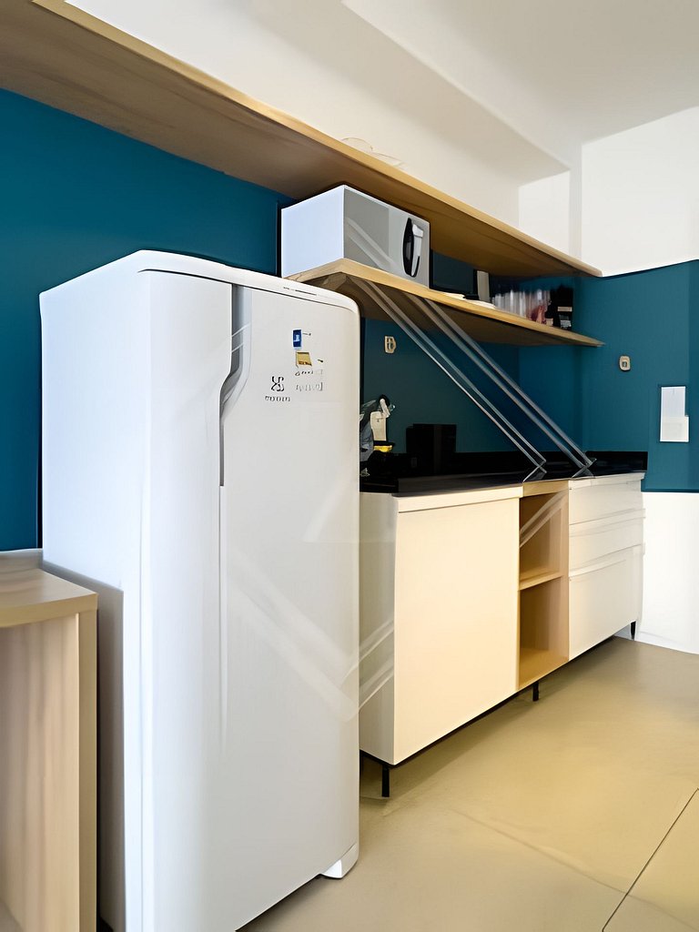 Zainalofts7 Pinheiros - Z Pinheiros 1310