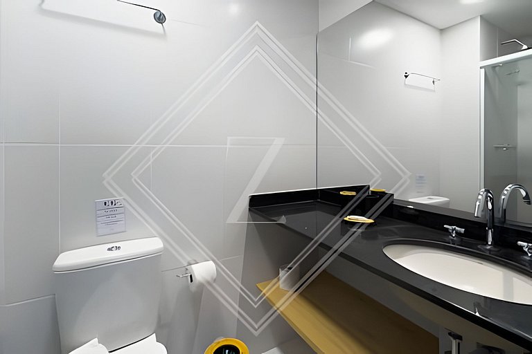 Zainalofts7 Pinheiros - Z Pinheiros 1310