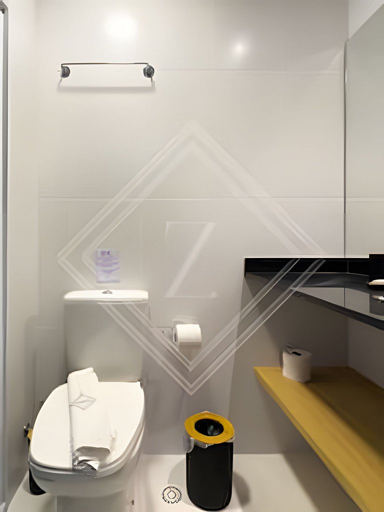 Zainalofts7 Pinheiros - Z Pinheiros 1310