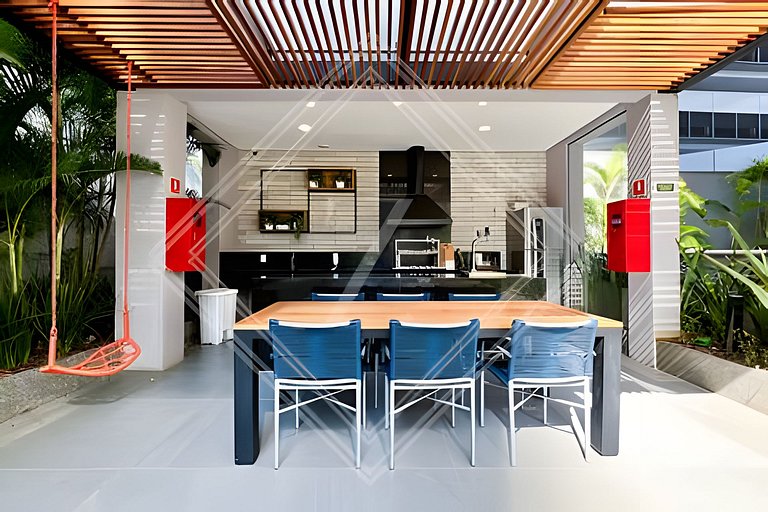 Zainalofts7 Pinheiros - Z Pinheiros 1310