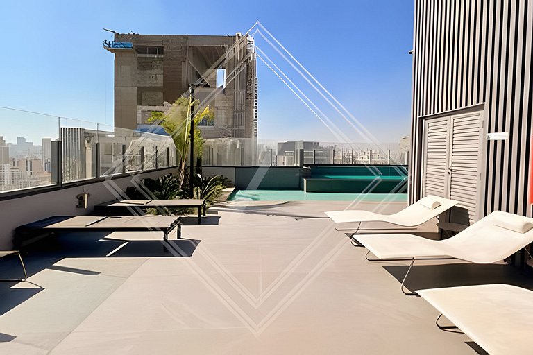 Zainalofts7 Pinheiros - Z Pinheiros 1310