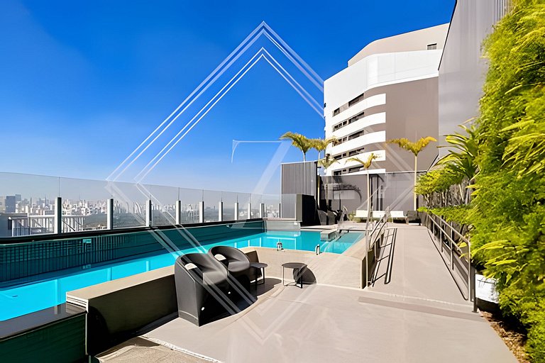 Zainalofts7 Pinheiros - Z Pinheiros 1310