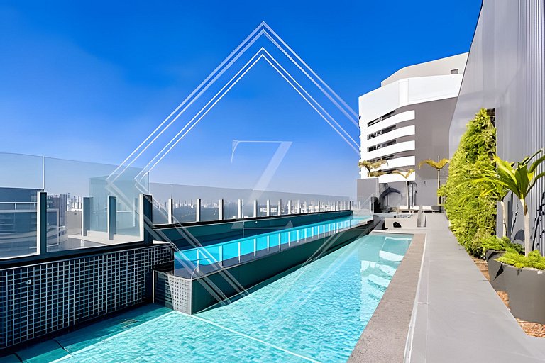 Zainalofts7 Pinheiros - Z Pinheiros 1310