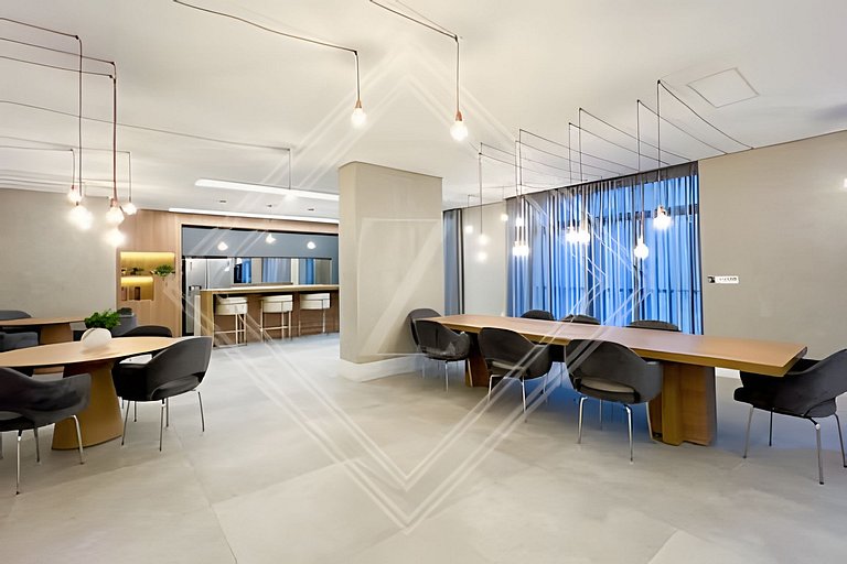 Zainalofts7 Pinheiros - Z Pinheiros 1310