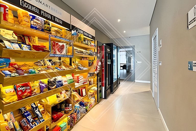 Zainalofts7 Pinheiros - Z Pinheiros 1310