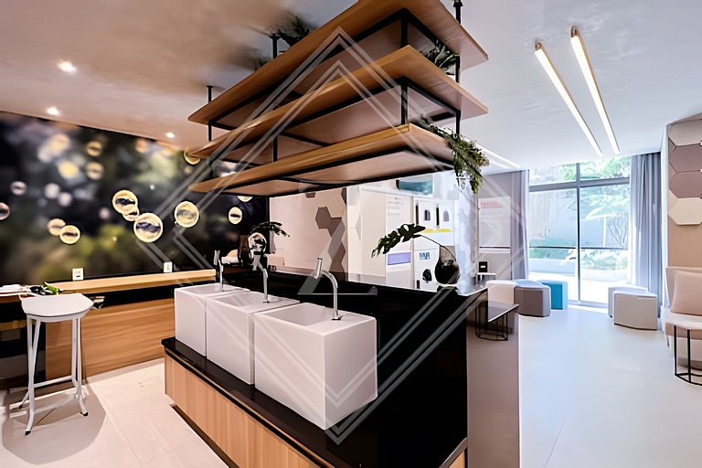 Zainalofts7 Pinheiros - Z Pinheiros 1310