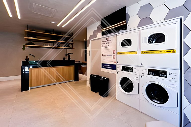 Zainalofts7 Pinheiros - Z Pinheiros 1310