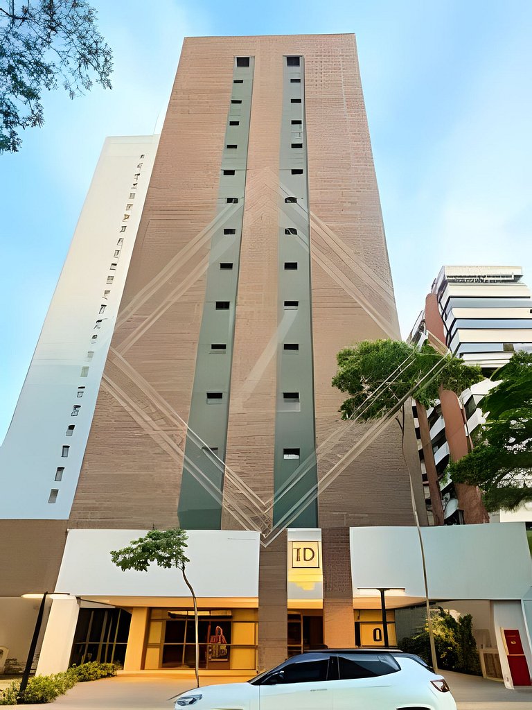 Zainalofts7Moema ao lado metro, Ibira, CASV 813ID