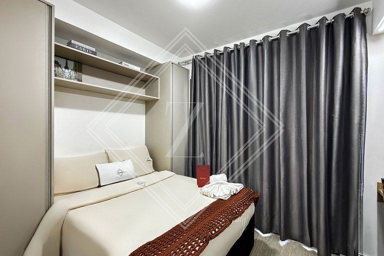 Zainalofts7Moema ao lado metro, Ibira, CASV 205ID