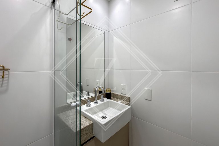 Zainalofts7Moema ao lado metro, Ibira, CASV 205ID