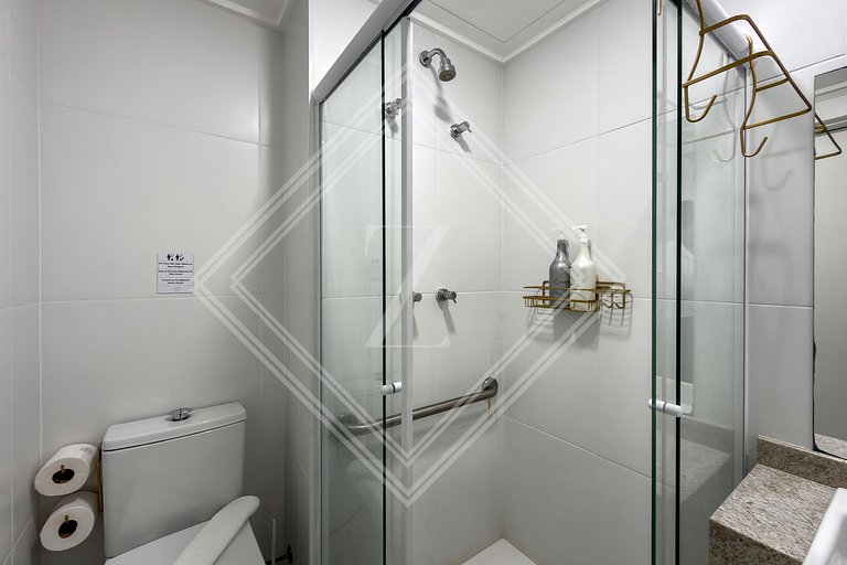 Zainalofts7Moema ao lado metro, Ibira, CASV 205ID