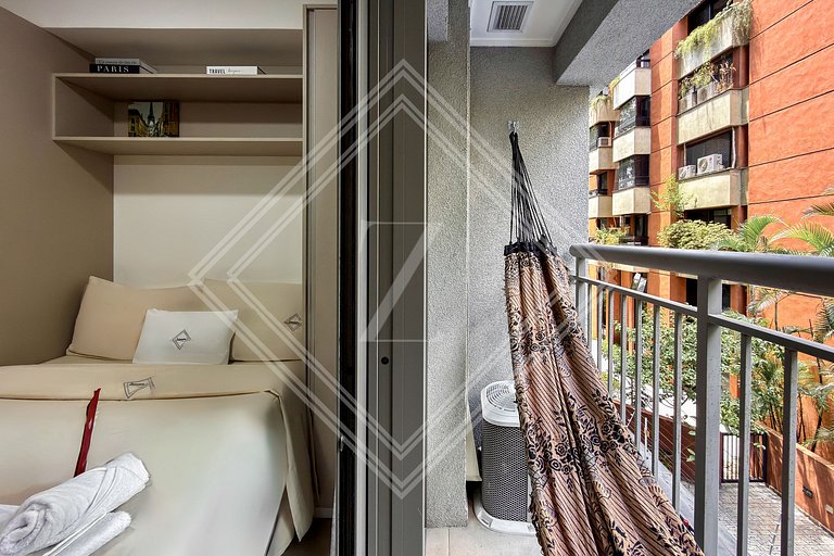 Zainalofts7Moema ao lado metro, Ibira, CASV 205ID